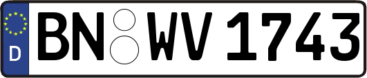 BN-WV1743