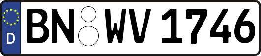 BN-WV1746