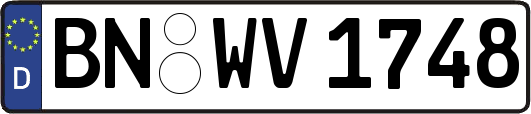 BN-WV1748