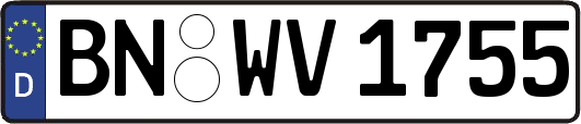 BN-WV1755