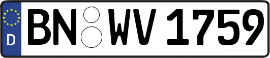 BN-WV1759