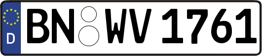 BN-WV1761