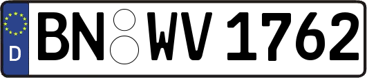 BN-WV1762