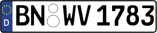 BN-WV1783