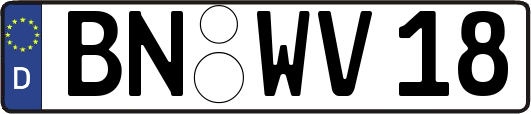 BN-WV18