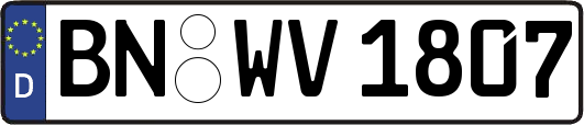 BN-WV1807