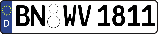 BN-WV1811