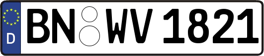 BN-WV1821