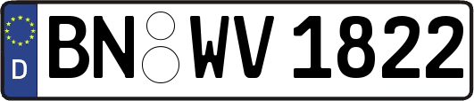 BN-WV1822