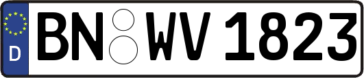 BN-WV1823