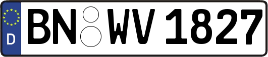 BN-WV1827