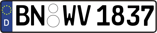 BN-WV1837