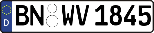 BN-WV1845