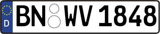 BN-WV1848
