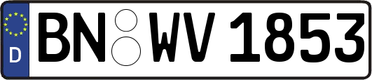 BN-WV1853