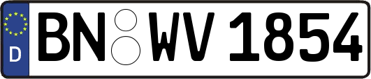 BN-WV1854