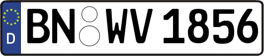 BN-WV1856