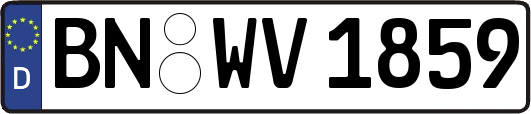 BN-WV1859