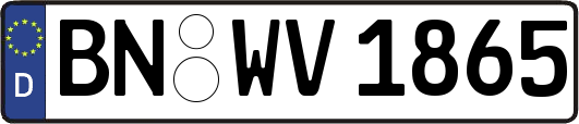 BN-WV1865