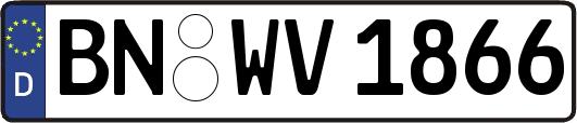 BN-WV1866