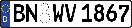BN-WV1867