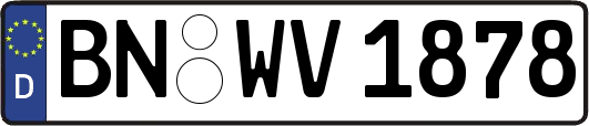 BN-WV1878