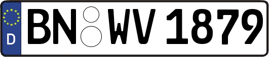 BN-WV1879