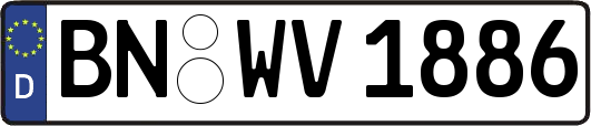 BN-WV1886