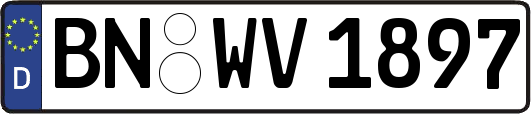 BN-WV1897