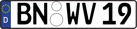 BN-WV19
