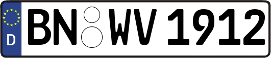 BN-WV1912