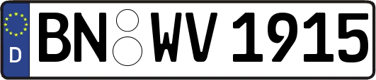 BN-WV1915