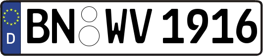BN-WV1916