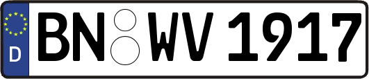BN-WV1917