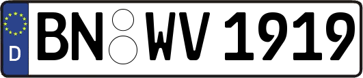 BN-WV1919