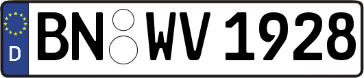 BN-WV1928