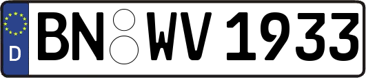 BN-WV1933