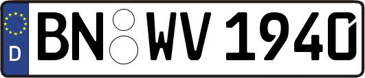 BN-WV1940