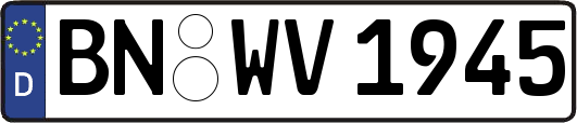 BN-WV1945