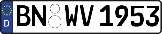 BN-WV1953