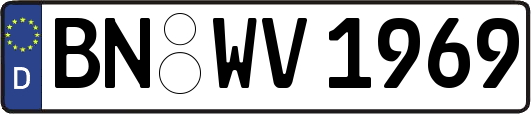 BN-WV1969