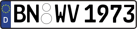 BN-WV1973