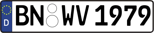 BN-WV1979