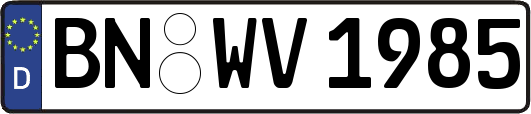 BN-WV1985