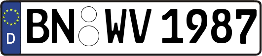 BN-WV1987