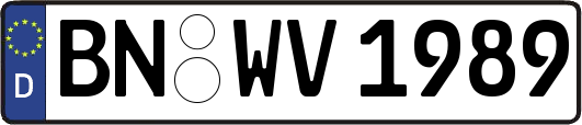 BN-WV1989