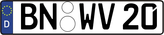 BN-WV20