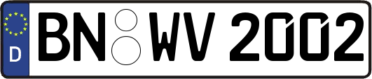BN-WV2002