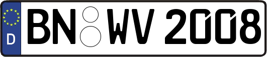 BN-WV2008