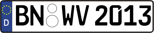 BN-WV2013